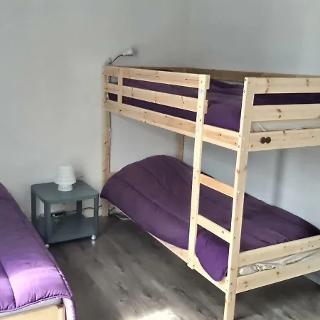 Magnifique Maison Pour 6 Personnes Prázdninový dům Sérignan