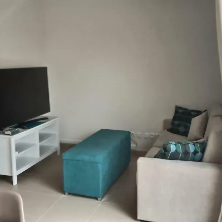 Prázdninový dům Magnifique Maison Pour 6 Personnes *