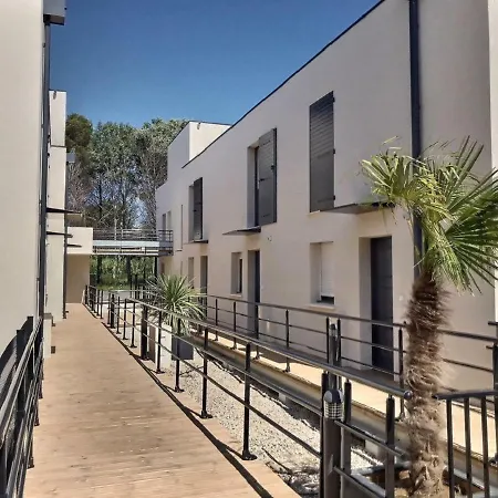 Magnifique Maison Pour 6 Personnes Prázdninový dům
