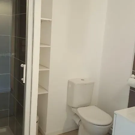 Magnifique Maison Pour 6 Personnes Prázdninový dům Sérignan