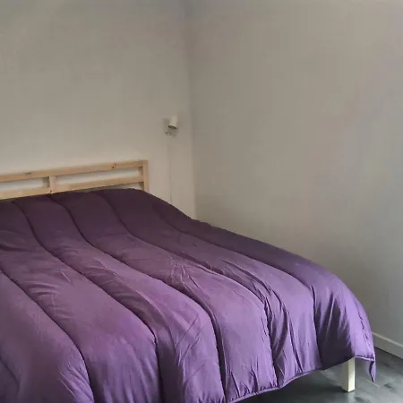 Prázdninový dům Magnifique Maison Pour 6 Personnes